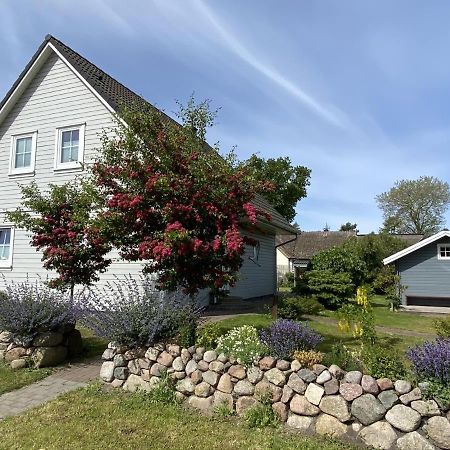 Villa Hus Hygge Born Exterior foto