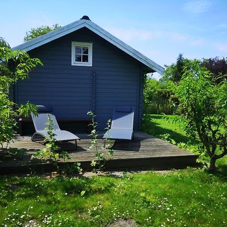 Villa Hus Hygge Born Exterior foto